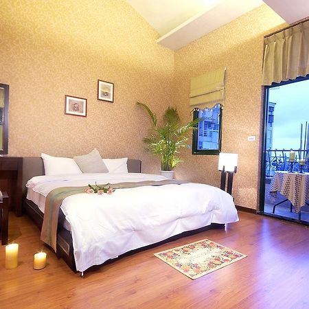 Guan Jing Lou Garden Apartment Dongshan  Luaran gambar